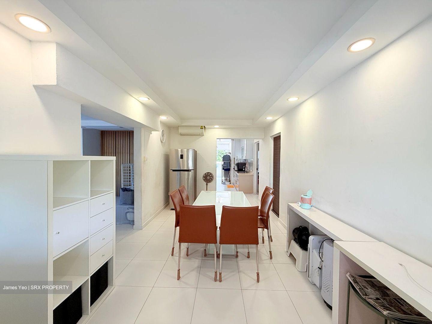 Blk 307 Woodlands Avenue 1 (Woodlands), HDB Executive #587144591
